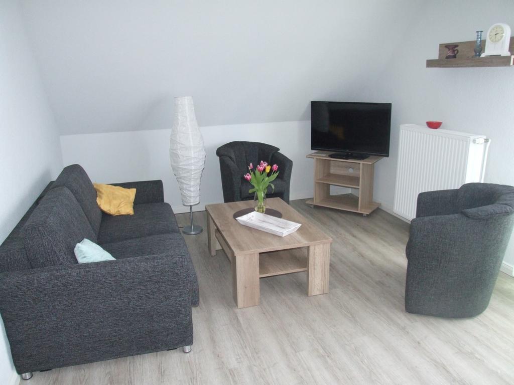 Gaestehaus Margareth Büsum Habitación foto